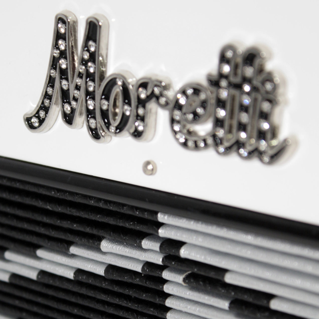 Acordeon Moretti Bot. Milan 3-reg Gcf Blanco