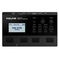 Thumbnail for Bateria Nux Dm-310 Digital Con Almohadilla De Malla
