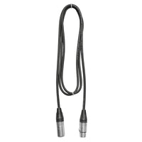 Thumbnail for Cable Rapco Nm1-6 Canon A Canon Para Microfono 1.83mt Conector Neutrik
