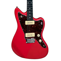 Thumbnail for Guitarra Electrica Tagima Tw-61-fr-df-tt Serie Tw Rojo