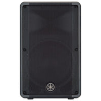 Thumbnail for Bafle Amplificado Yamaha Profesional 12 1000w, Dbr12