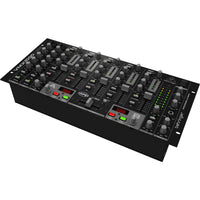 Thumbnail for Mezcladora Behringer Vmx1000usb De Rack Profesional Dj