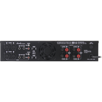 Thumbnail for Amplificador Back Stage 4ch 800w Rms, Mx-4.4