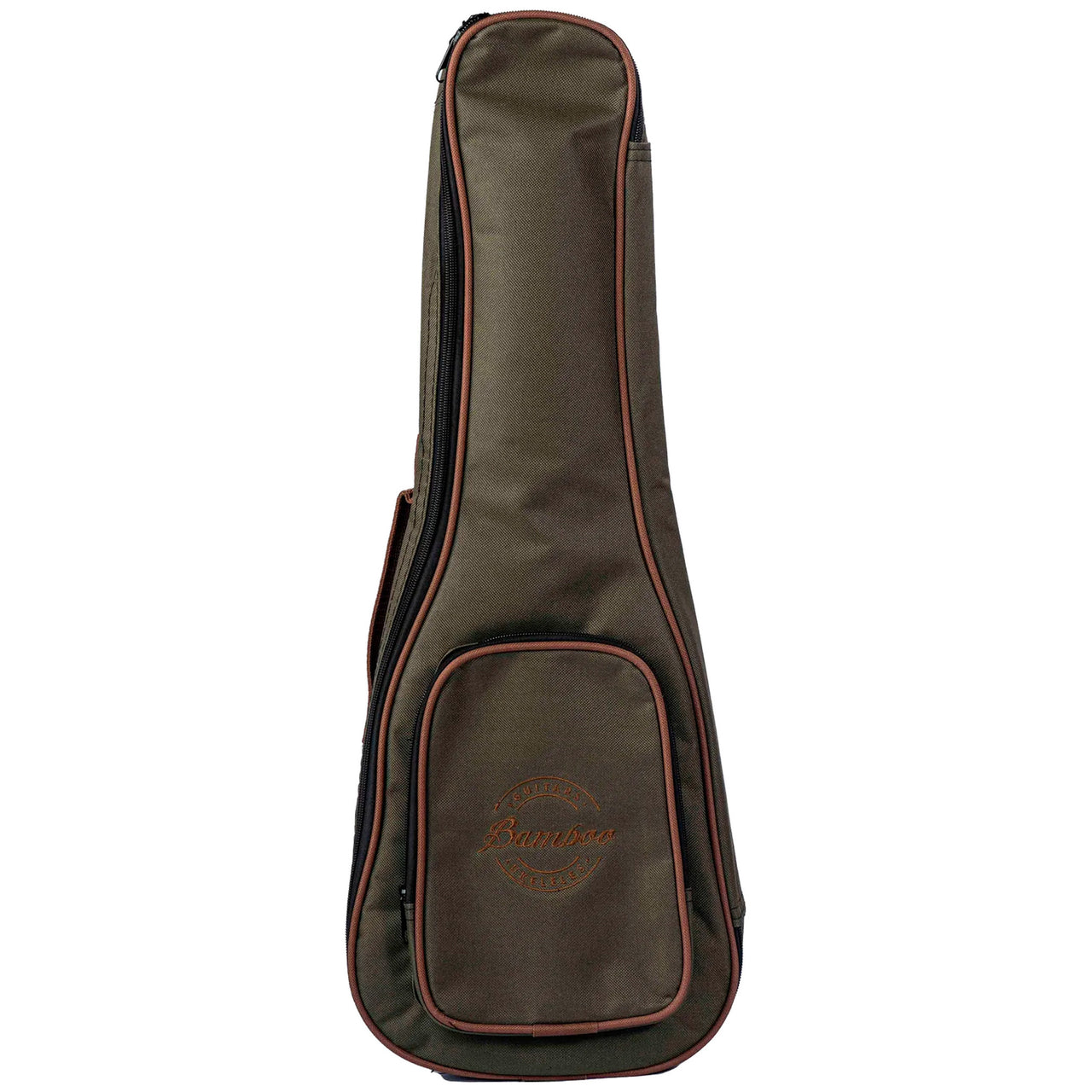 UKULELE CONCIERTO BAMBOO ELEMENTO AIRE C/FUNDA, U-23-AIRE