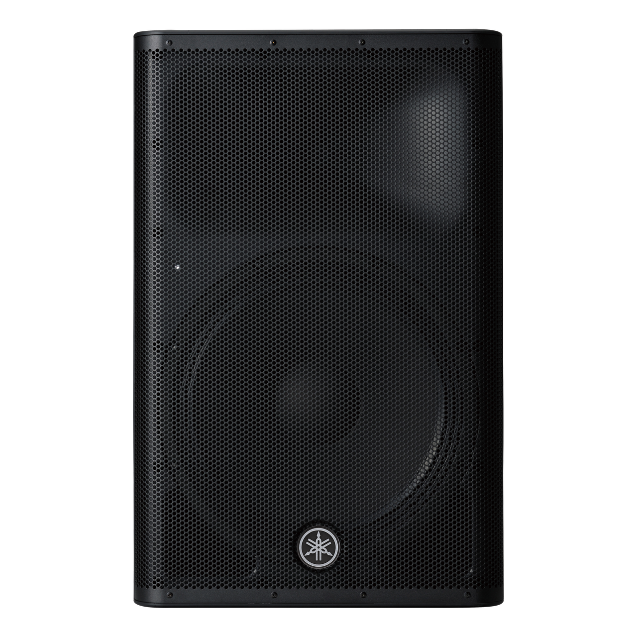 Bafle Yamaha Dxr15Mkii 15" Activo 1100W 2A Generacion