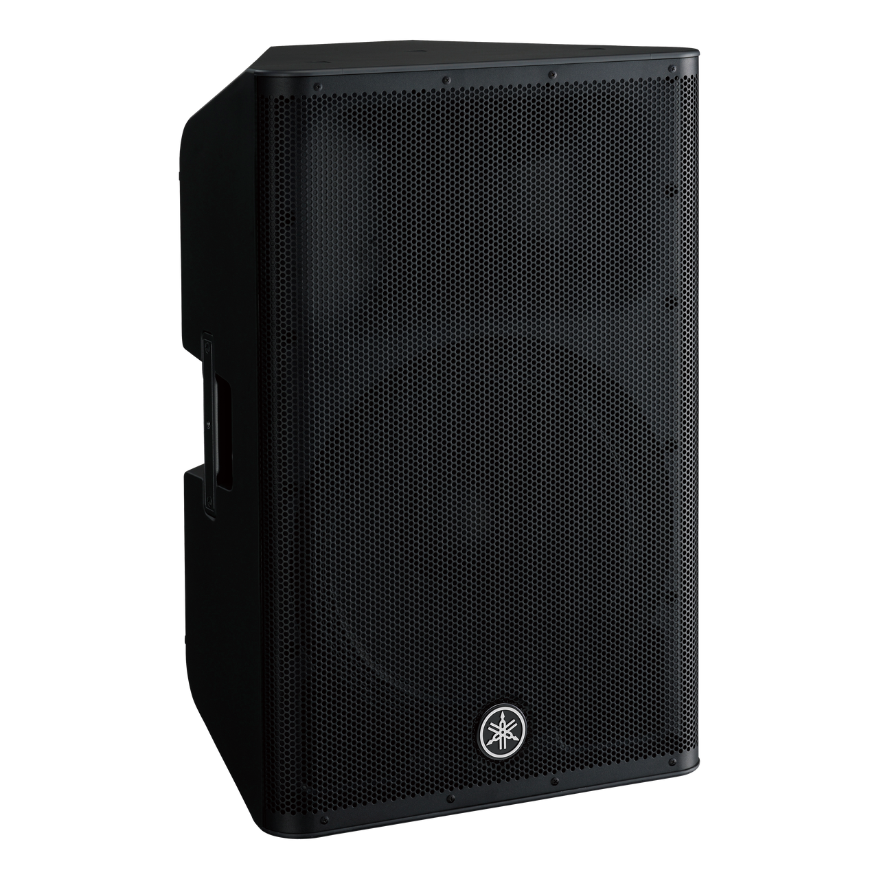 Bafle Yamaha Dxr15Mkii 15" Activo 1100W 2A Generacion