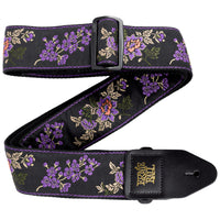 Thumbnail for Thaly Ernie Ball 5364 Para Guitarra Jacquard Lavender Blossom