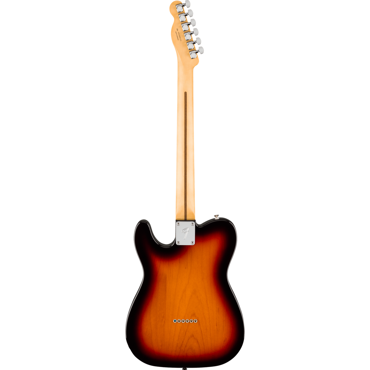 Guitarra Electrica Fender Player II Modified Telecaster 3 Tone Sunburst 0147450300