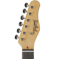 Thumbnail for Guitarra Electrica Tagima T-550-bk-df-bk Telecaster Negro