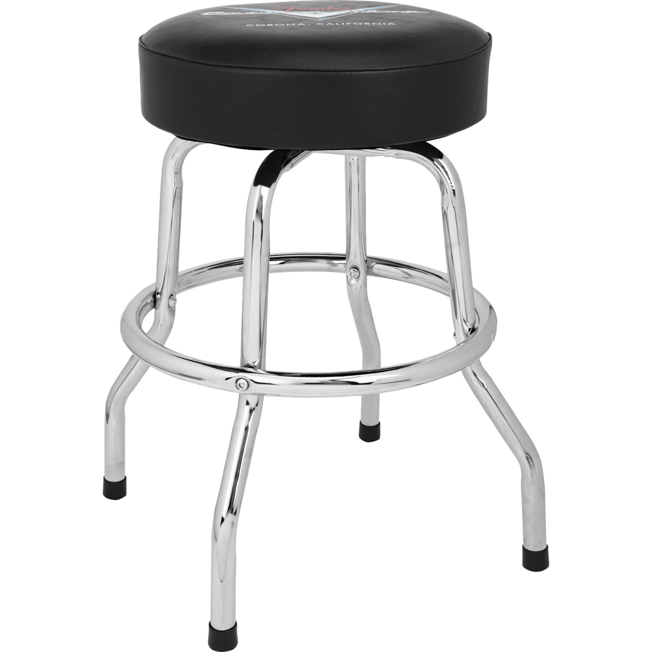 Banco Fender Custom Shop Barstool  24 Pulgadas 9192022005