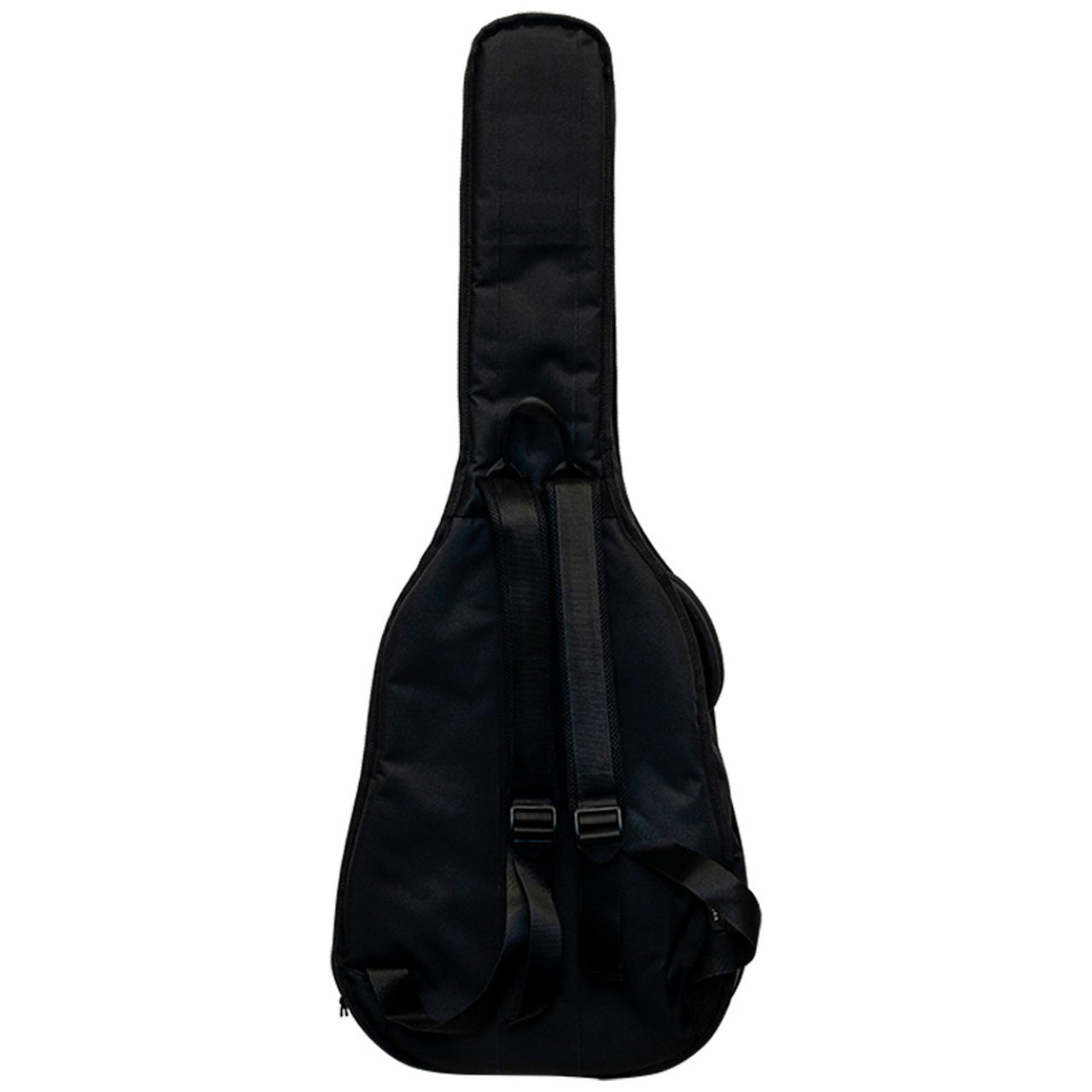 Funda Ritter Rge1-b/sbk Para Bajo Electrico Serie Evilard