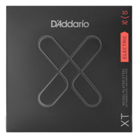 Thumbnail for Encordadura D Addario Xte1052 Para Guitarra Electrica 10-52
