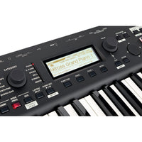 Thumbnail for SINTETIZADOR KORG WORKSTATION DE 61 TECLAS, KROSS2-61