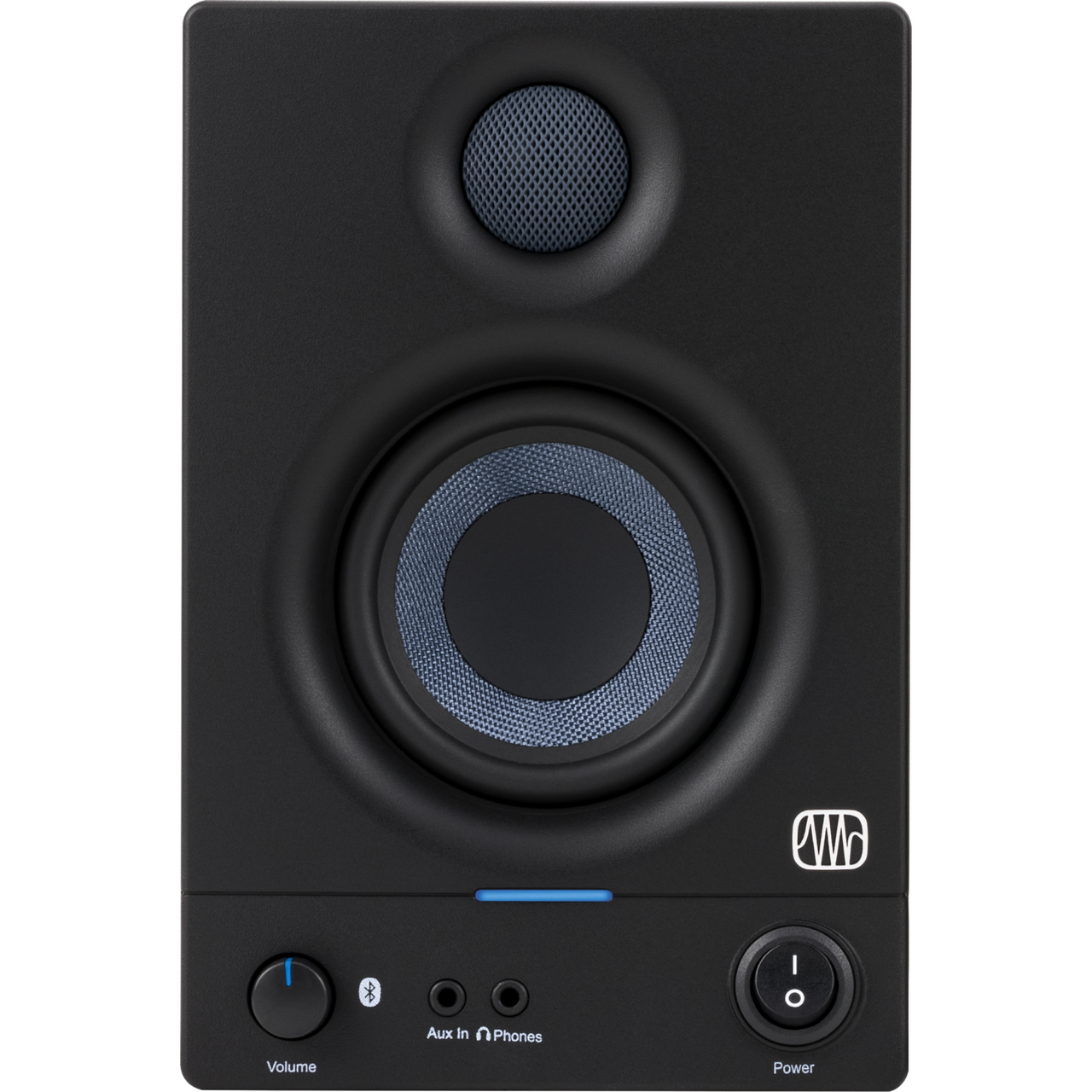 Monitores De Estudio Presonus Eris 3.5 Bt 2da Generacion 2777500122