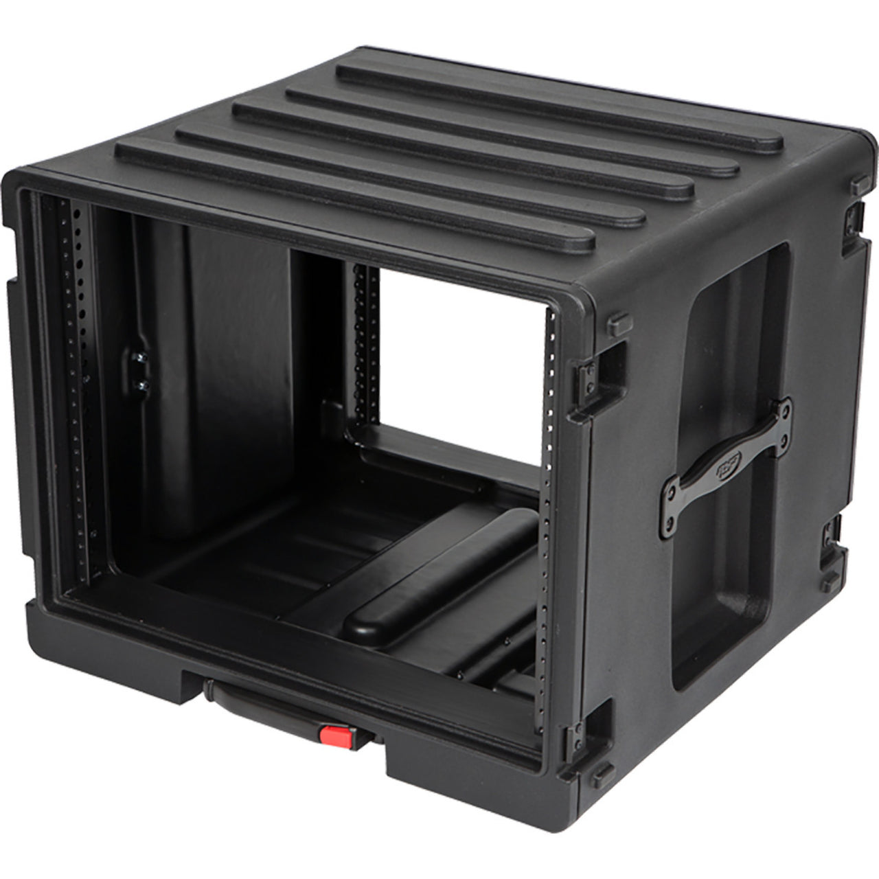 Rack Skb 1skb-r8uw con 8 Espacios negro
