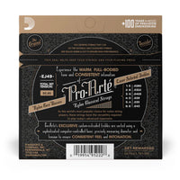 Thumbnail for Encordadura D Addario Pro-arte Ej-49 Para Guitarra