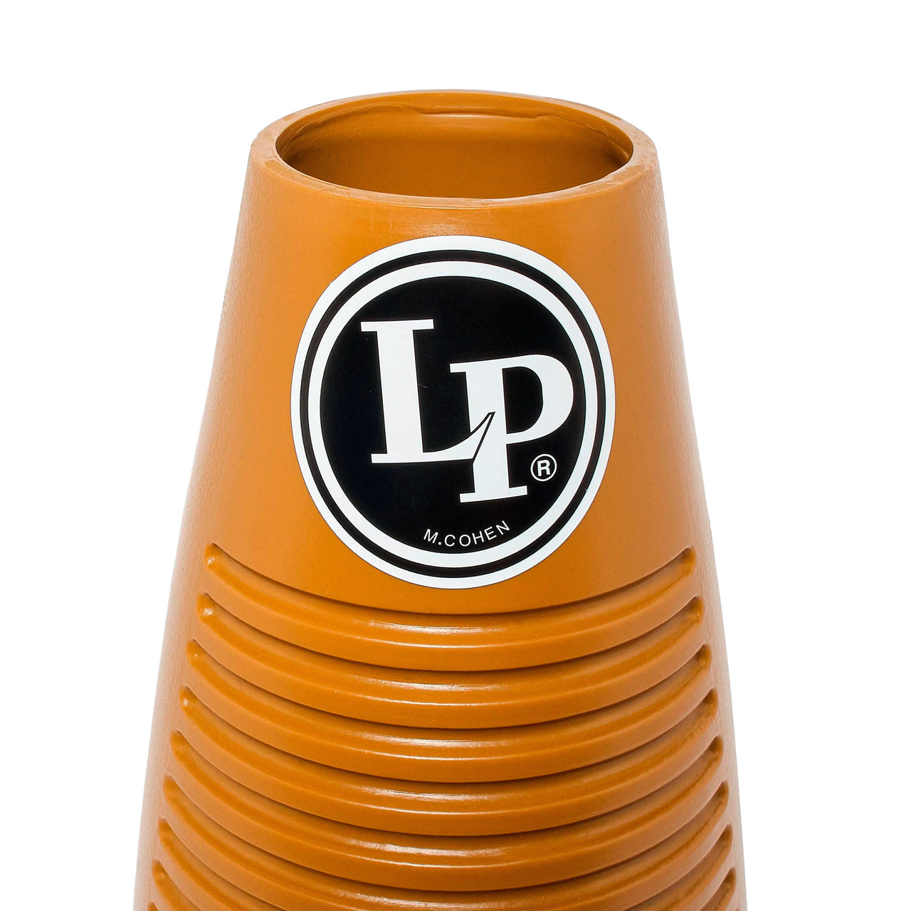 GUIRO LP SUPER PLAST. C/2 RASPADORES, LP243
