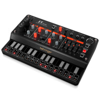 Thumbnail for Sintetizador Behringer Jt Mini 3 Voses