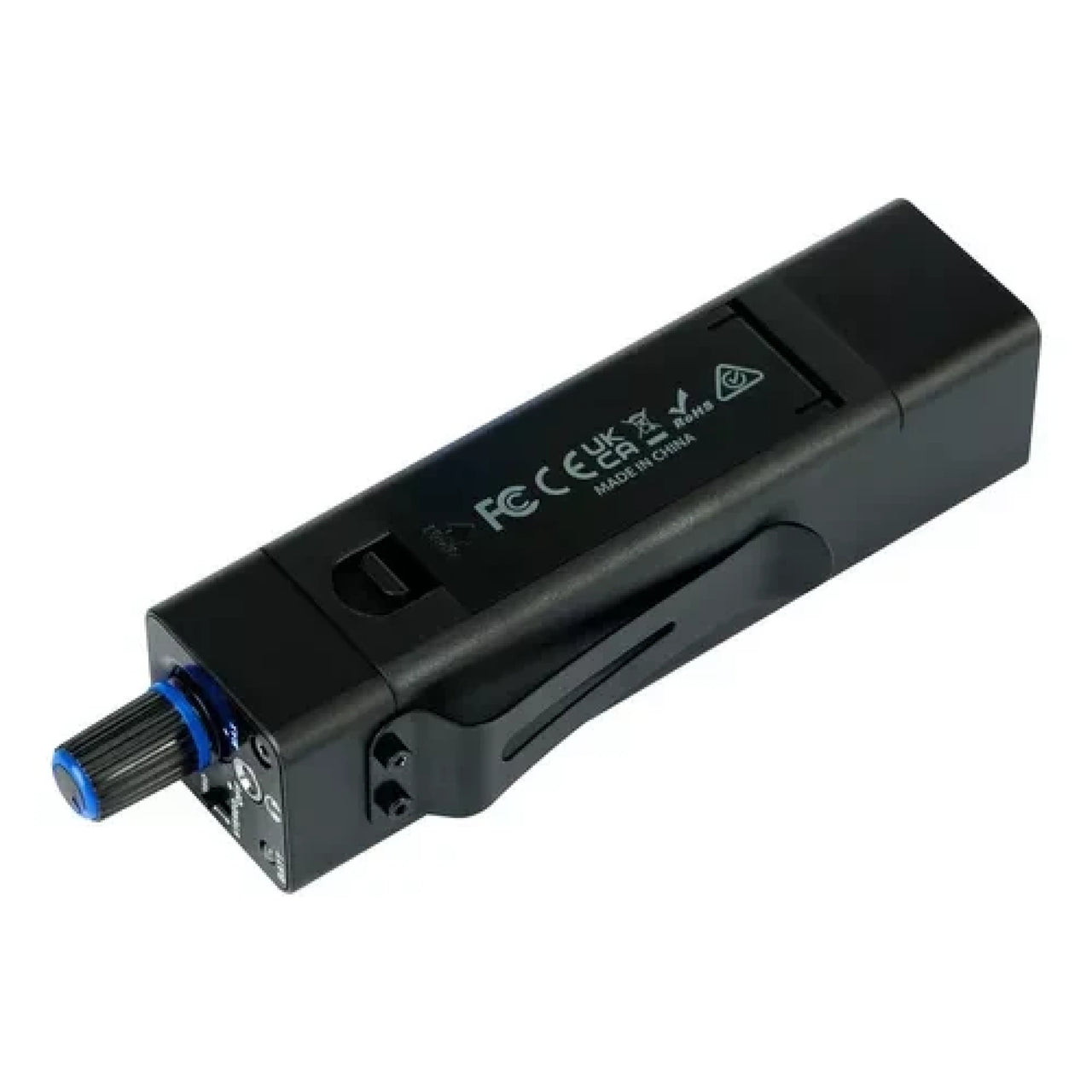 Amplificador Fzone P4 Para Audifonos Portatil