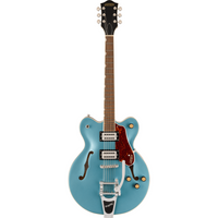Thumbnail for Guitarra Electrica Gretsch G2622T Streamliner Arctic Blue 2807250583