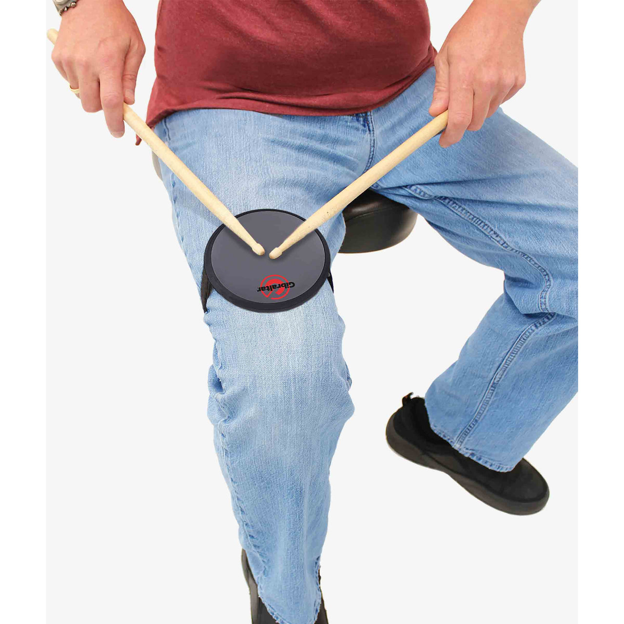Practicador Gibraltar Sc-lpp De Rodilla