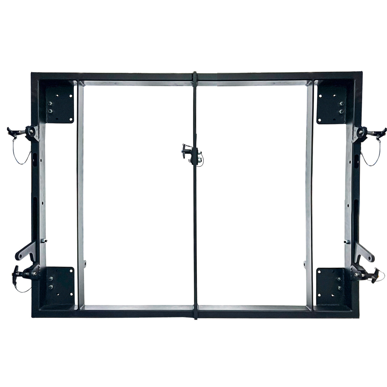 Bumper Elipsis Va-212 Stack Y Colgado