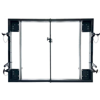 Thumbnail for Bumper Elipsis Va-212 Stack Y Colgado