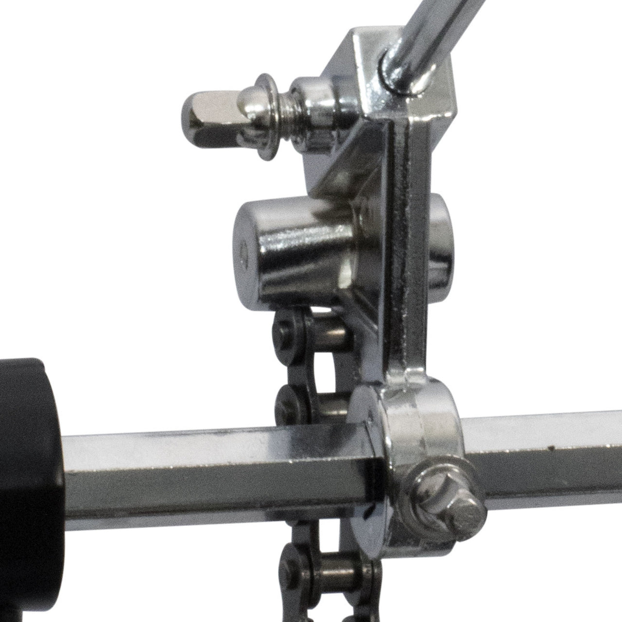 PEDAL NEW BEAT P/BOMBO DE BATERIA, NBP-212