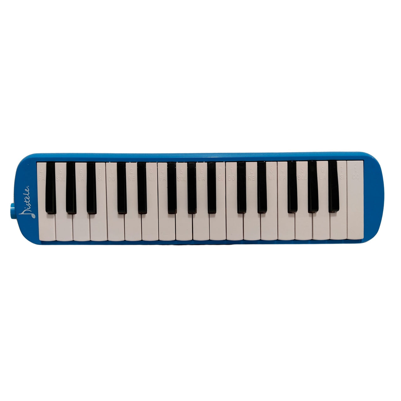 Melodica Distele Bm32kbag 32 Teclas Con estuche Azul