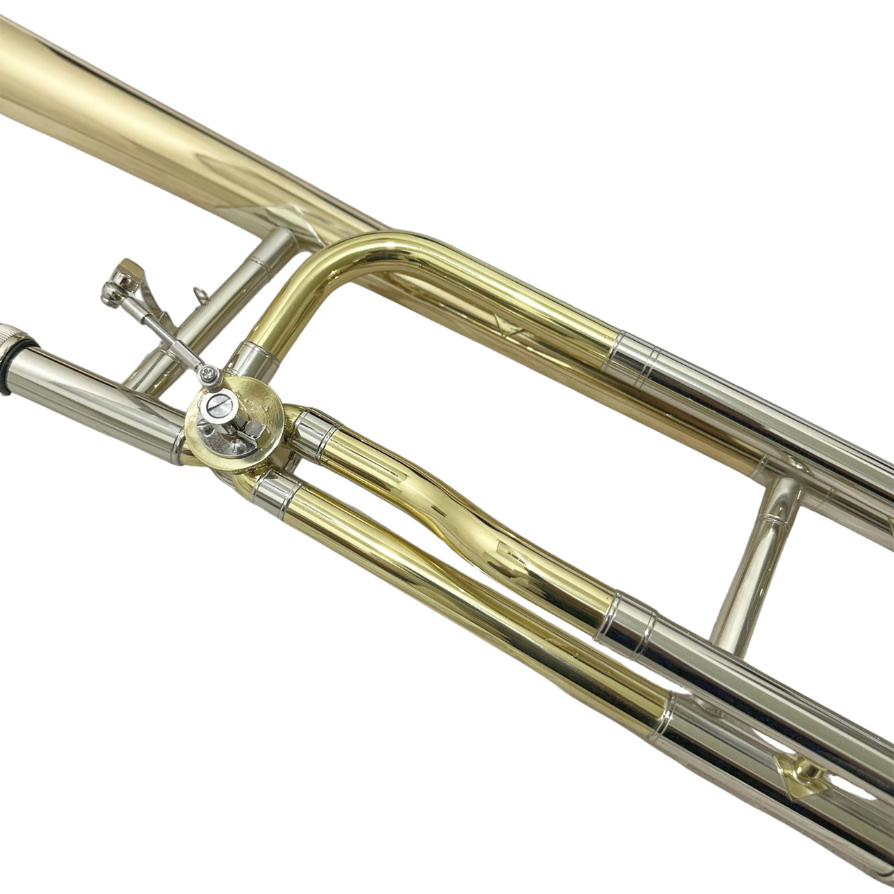 TROMBON VARA SILVERTONE TENOR TRANSPOSITOR SIb/Fa COMB, SLTB026