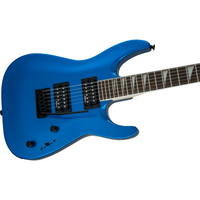 Thumbnail for GUITARRA ELECTRICA JACKSON JS22 DKA, AH FB-MBL, 2910124527