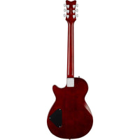 Thumbnail for Guitarra Electrica Gretsch Ignite Jet Sunburst Club 2814100559