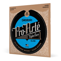Thumbnail for Encordadura D Addario Ej-48 Pro-arte Para Guitarra