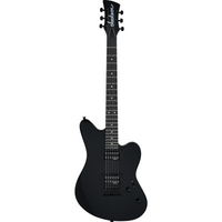 Thumbnail for Guitarra Electrica Jackson Js Series Js22 Sf Ht- Blk, 2912821503