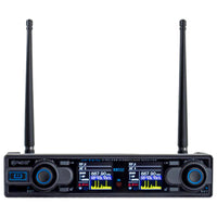 Thumbnail for Base Suelta De 2 Canales Krieg Kd-332Rx