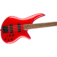 Thumbnail for Bajo Electrico Serie X Spectra Bass SBX IV Candy Apple Red 2919904509