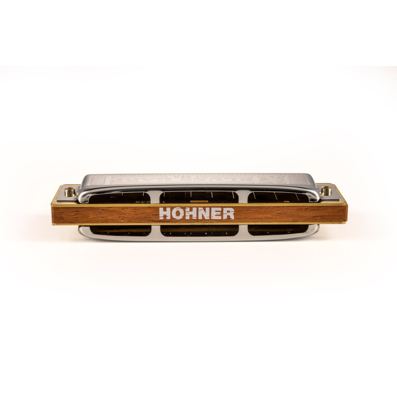 ARMONICA HOHNER BLUES HARP FA 20V. 10A.M533066