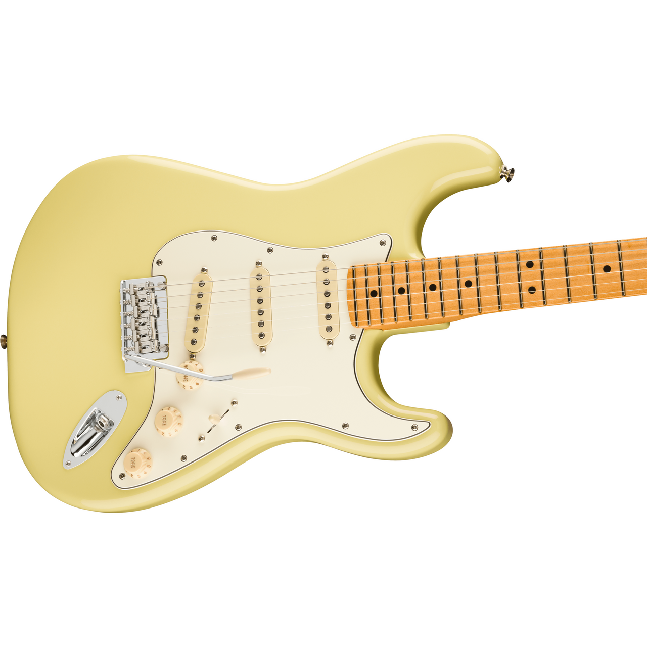 Guitarra Fender Player Ii Strat Mn Hly, 0140512561