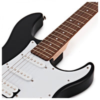 Thumbnail for GUITARRA ELECTRICA YAMAHA PACIFICA NEGRA, PAC012BL