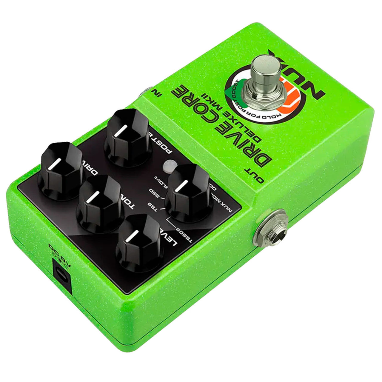 Pedal Nux Nco-2 Drive Core Deluxe Mkii