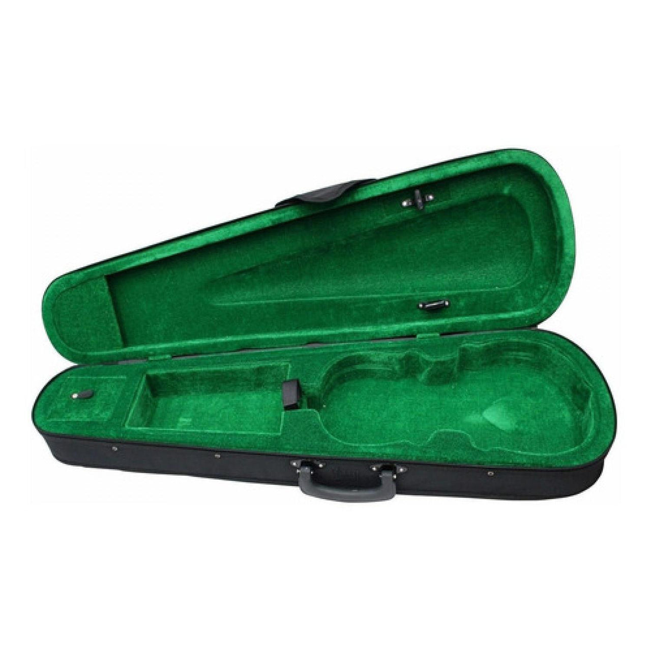 VIOLIN AMADEUS CELLINI EST. 4/4 LAMINADO BRILLANTE, AMVL001/001-I