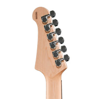 Thumbnail for GUITARRA ELECTRICA YAMAHA PACIFICA ALDER, PAC212VFMTBL