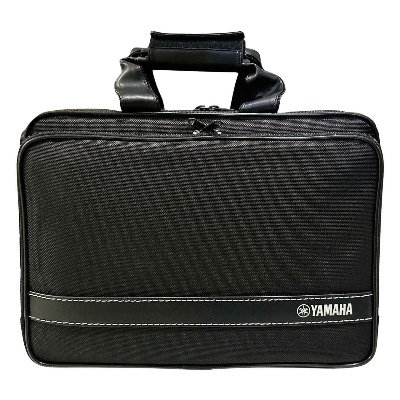 CLARINETE YAMAHA SEMIPROFESIONAL DE GRANADILLA, YCL450N