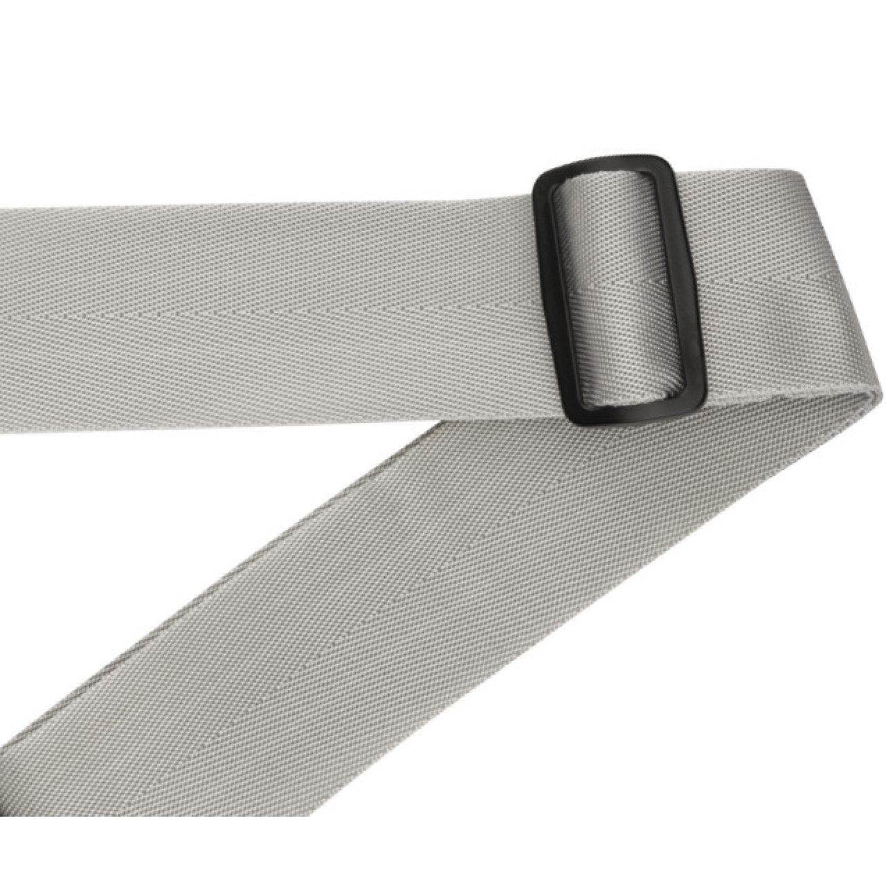 Thaly Fender Para Guitarra Polypro Strap Gray 0990662024