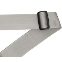 Thumbnail for Thaly Fender Para Guitarra Polypro Strap Gray 0990662024