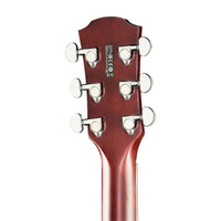 Thumbnail for Guitarra Electroacustica Yamaha Sombreado, Apx600fm-Tbs