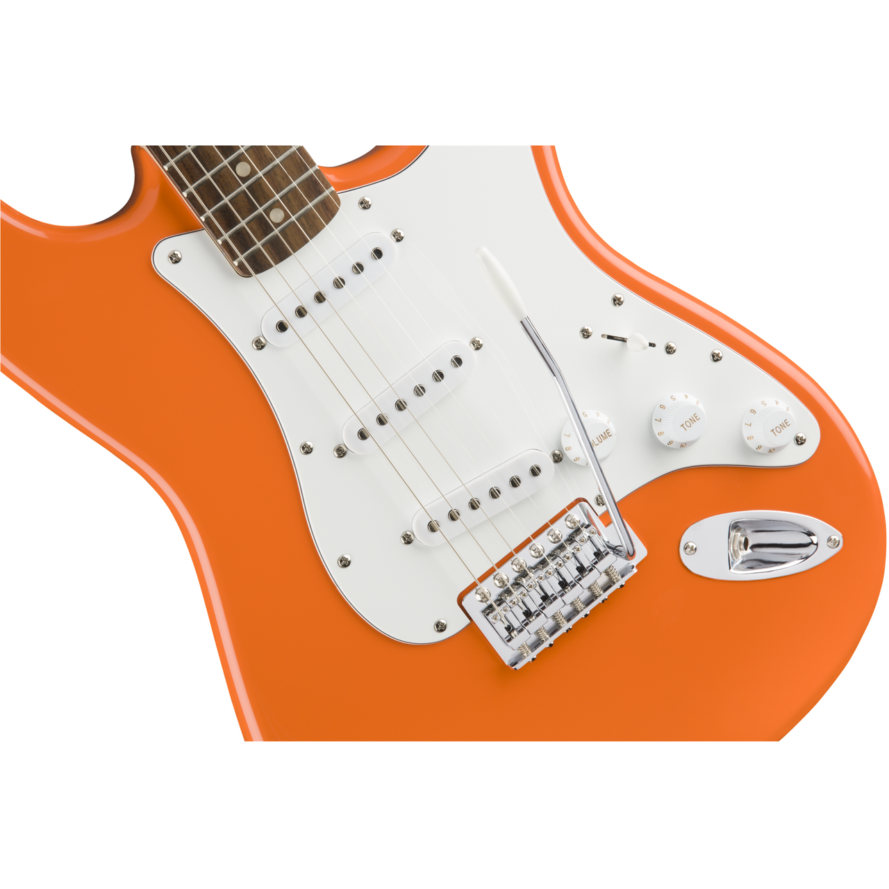 GUITARRA ELECTRICA FENDER SQ AFF STRAT LRL CPO, 0370600596