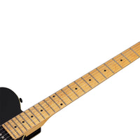 Thumbnail for Guitarra Electronica Schecter Mod. Pt-m/m Negro Diestro