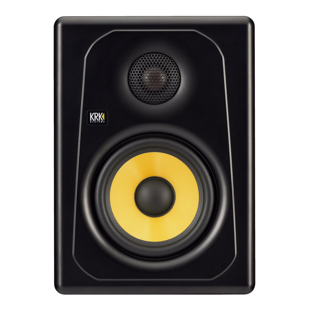 Monitor De Estudio Krk Kreate K5-na De Grabacion 5 Pulgadas