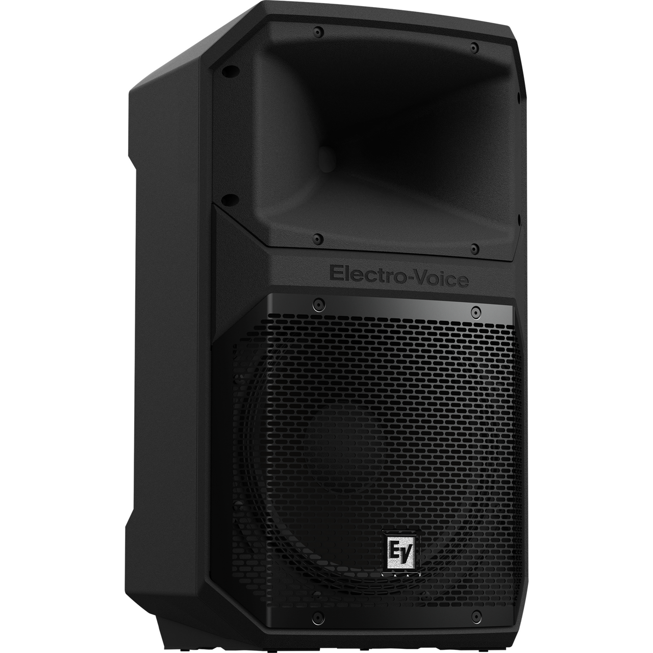 Bafle Electrovoice Eviva 12p Amplificado 12 Pulgadas